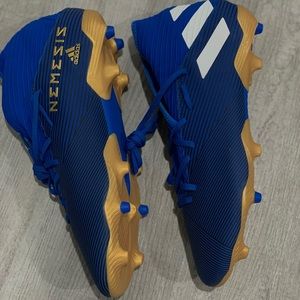 Adidas Nemeziz Cleats